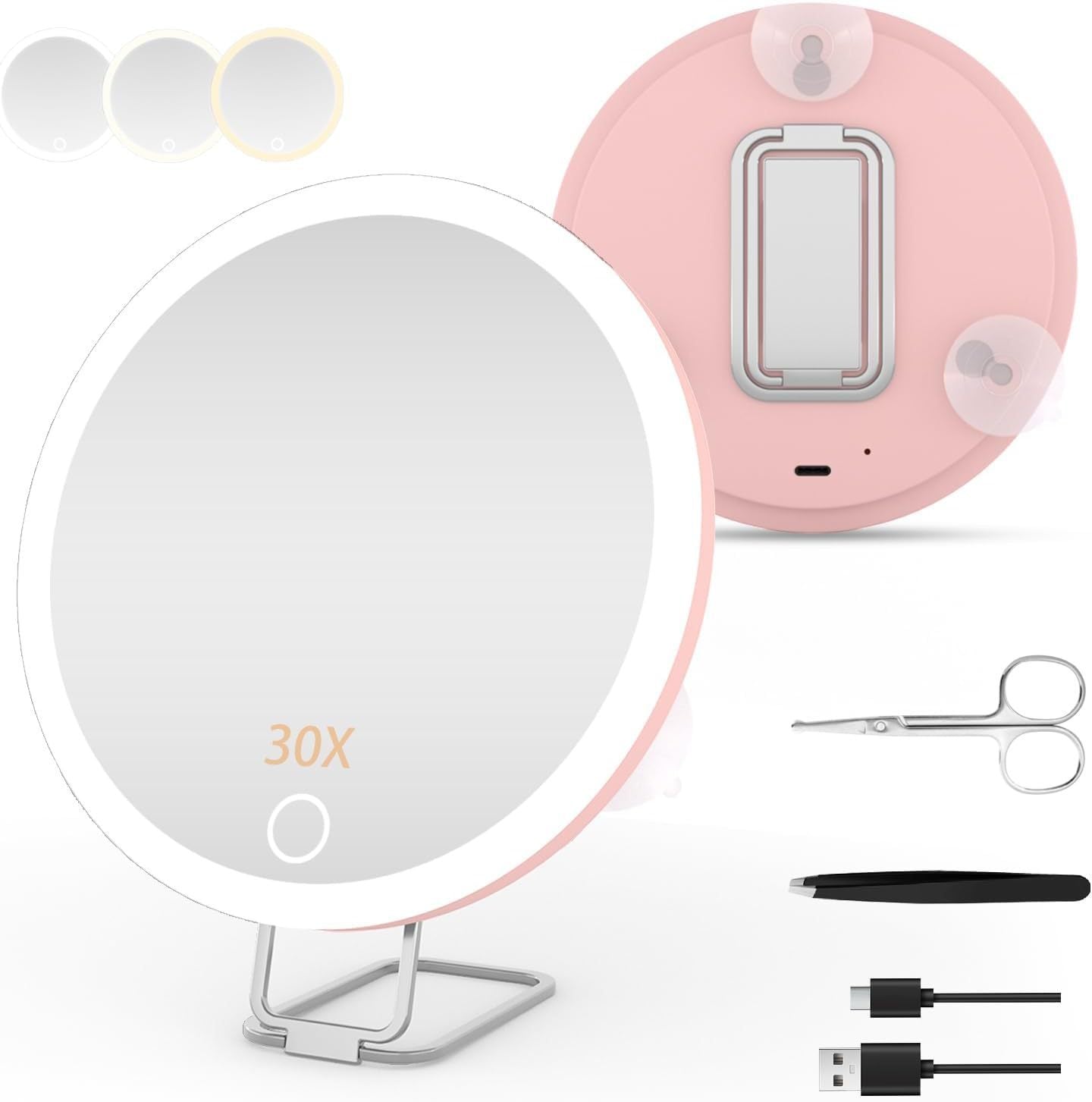 LumiMirror – Beauty Made Easy