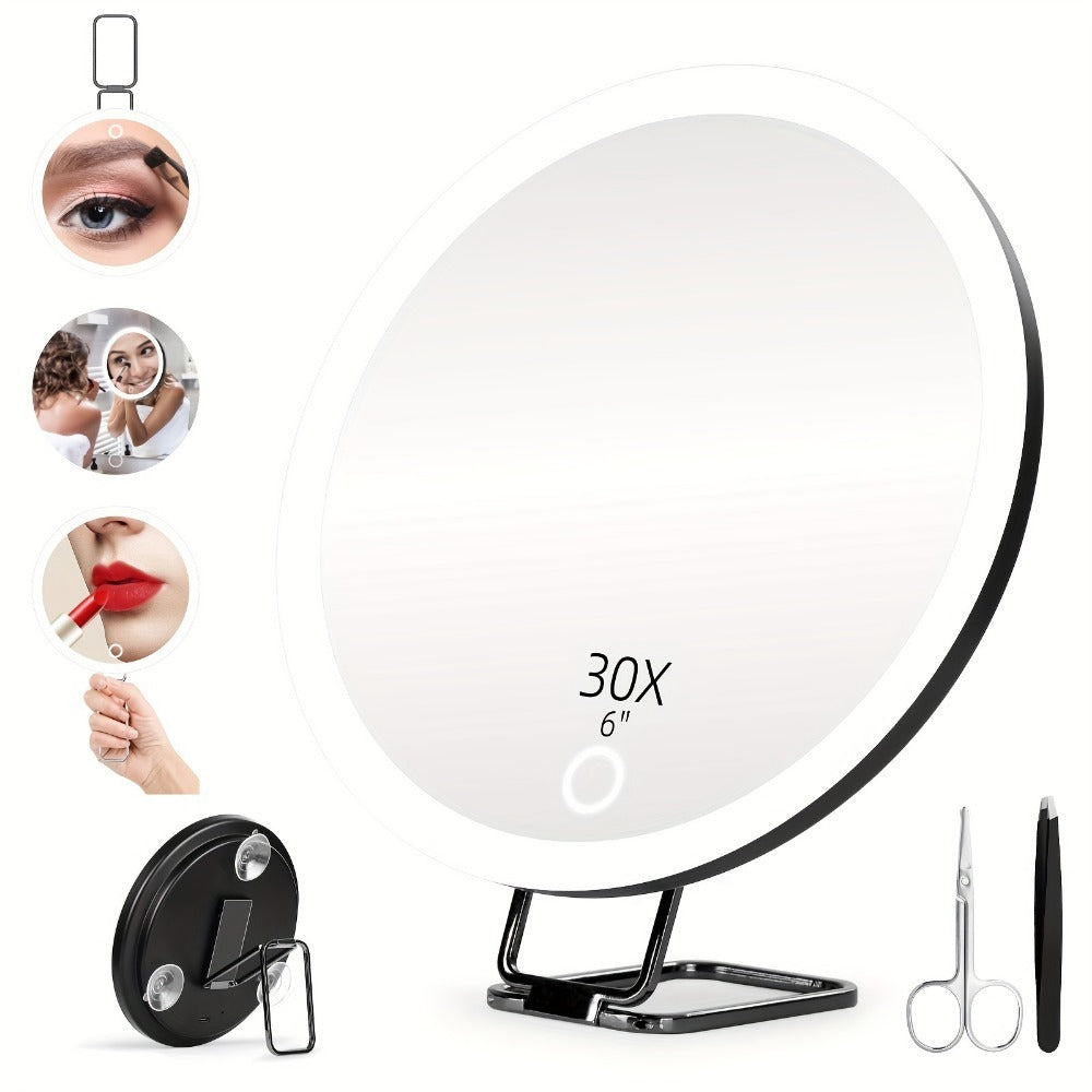 LumiMirror – Beauty Made Easy