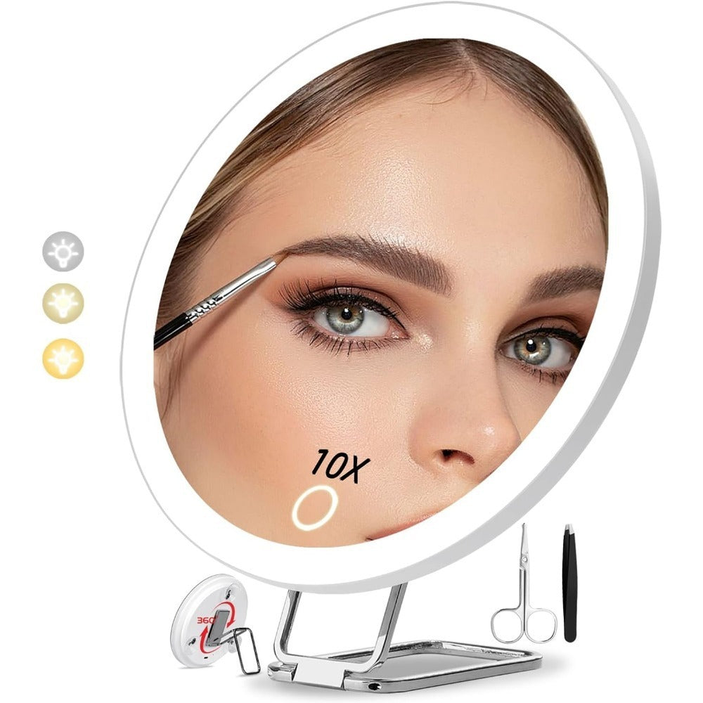 LumiMirror – Beauty Made Easy