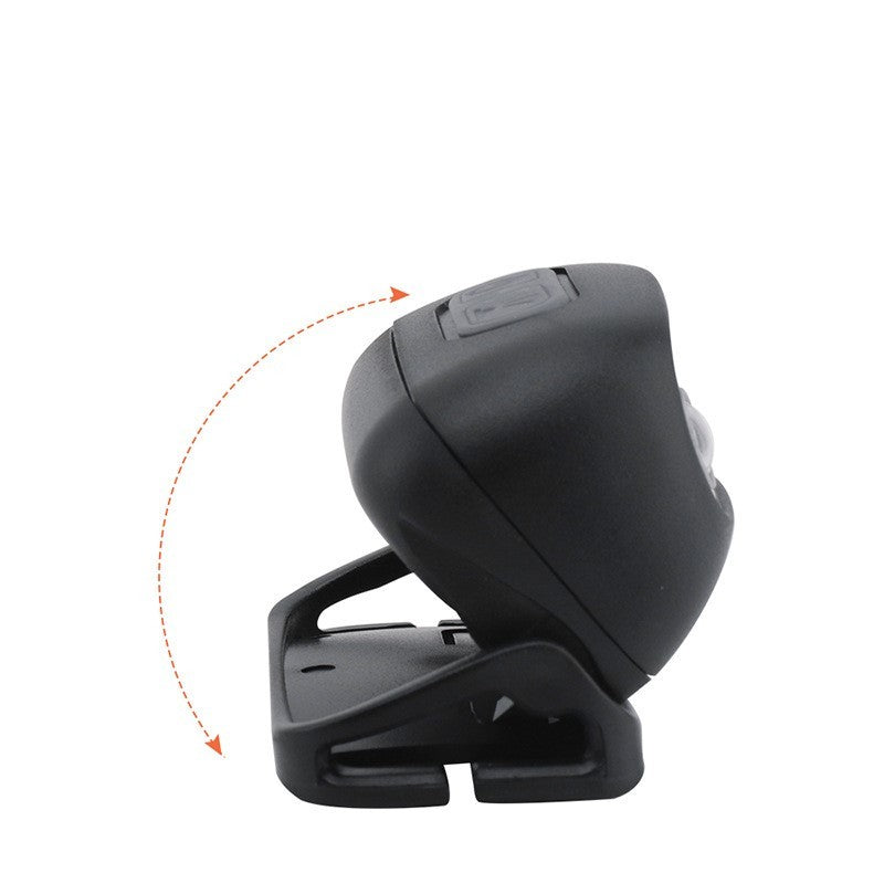 GlowRun Pro – USB Rechargeable Outdoor LED Running Light