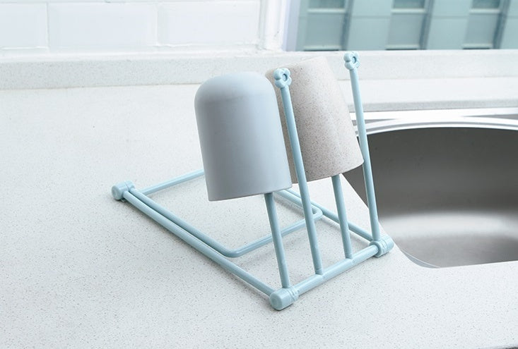 NeatFold Nordic Towel Rack
