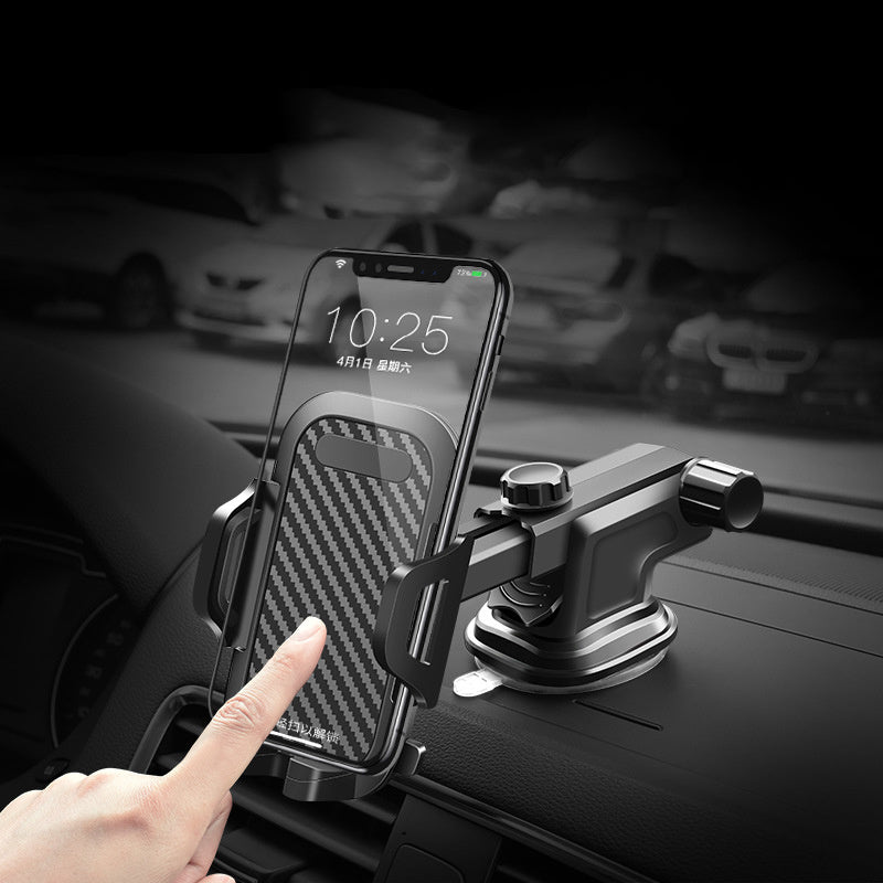 EasyGrip – Clip, Drive, Smile