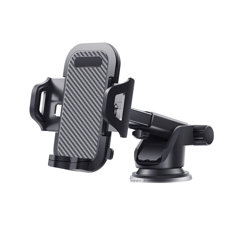 EasyGrip – Clip, Drive, Smile