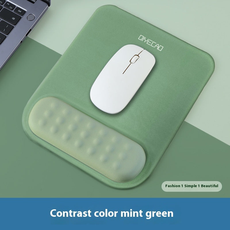 ErgoRest Mouse Pad – Wrist Support for Healthy & Comfortable Wor