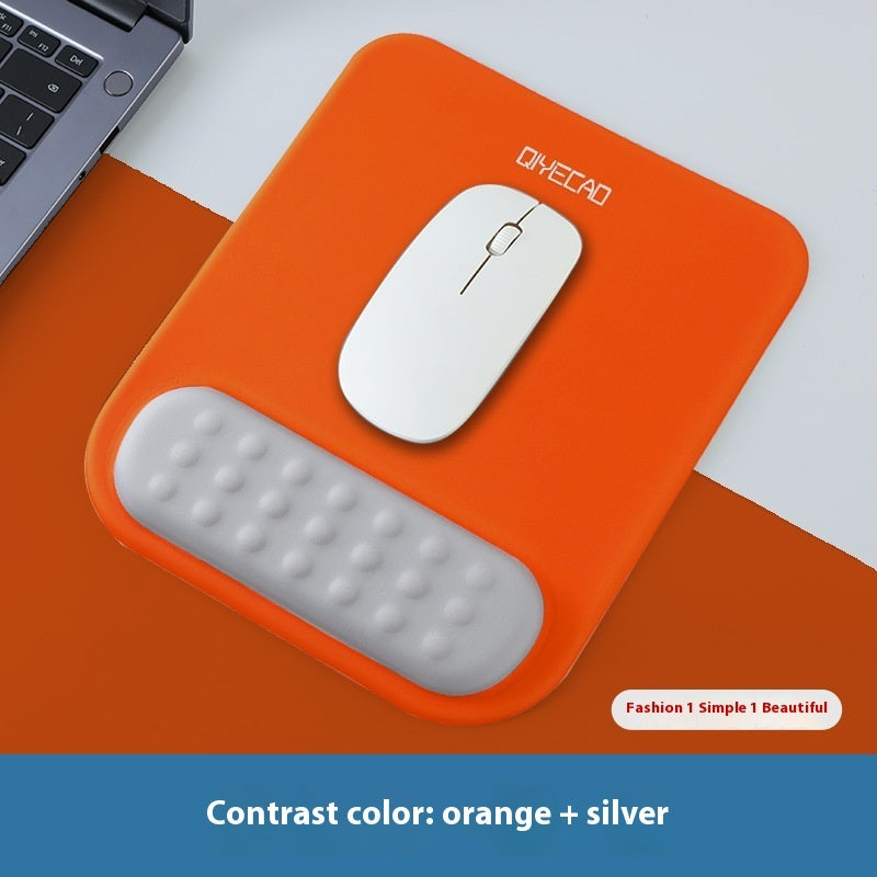 ErgoRest Mouse Pad – Wrist Support for Healthy & Comfortable Wor