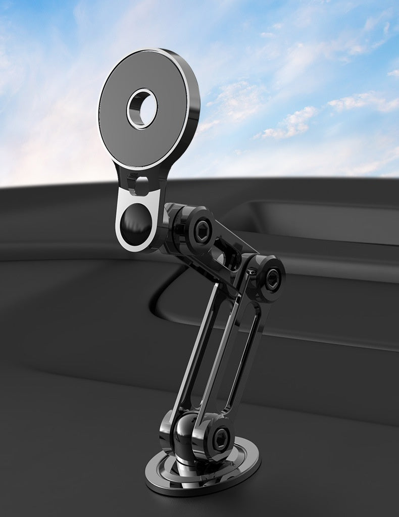 MagnaGrip DashMount – Magnetic Suction Car Phone Holder