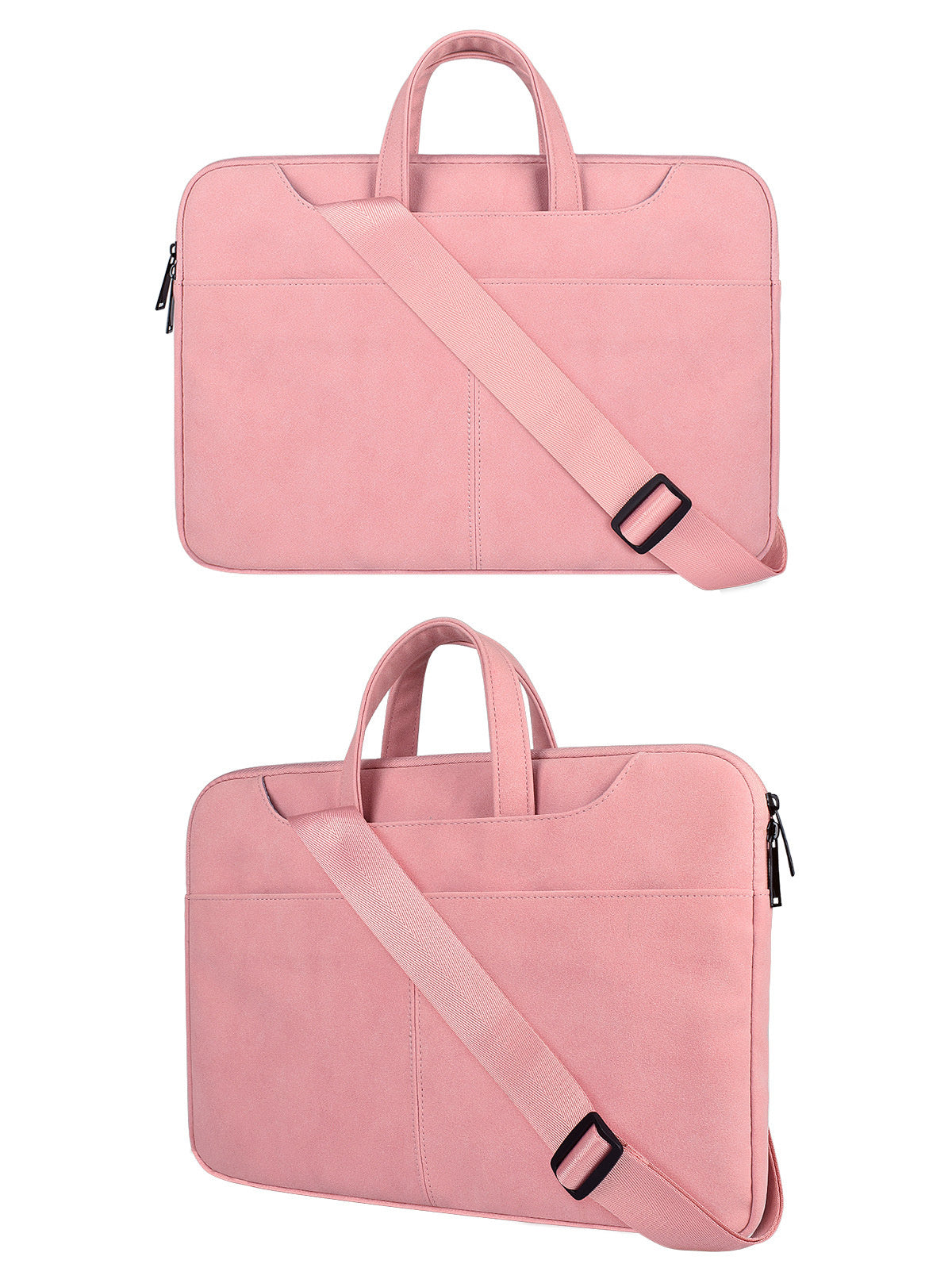 UrbanGuard Pro 15.6" Laptop Handbag