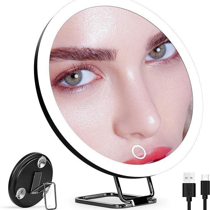 LumiMirror – Beauty Made Easy
