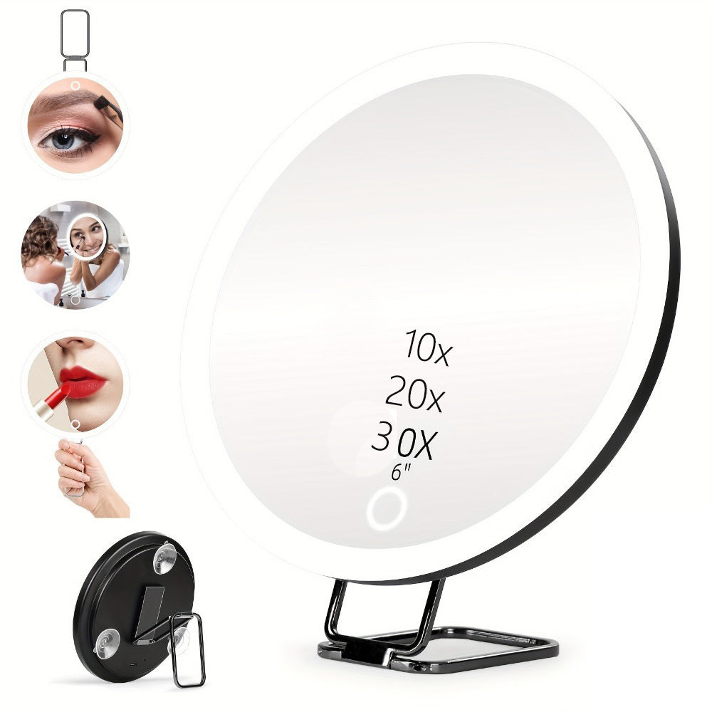 LumiMirror – Beauty Made Easy