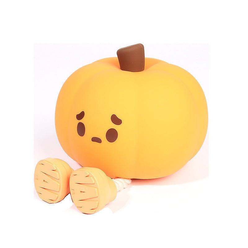 GlowPumpkin Buddy