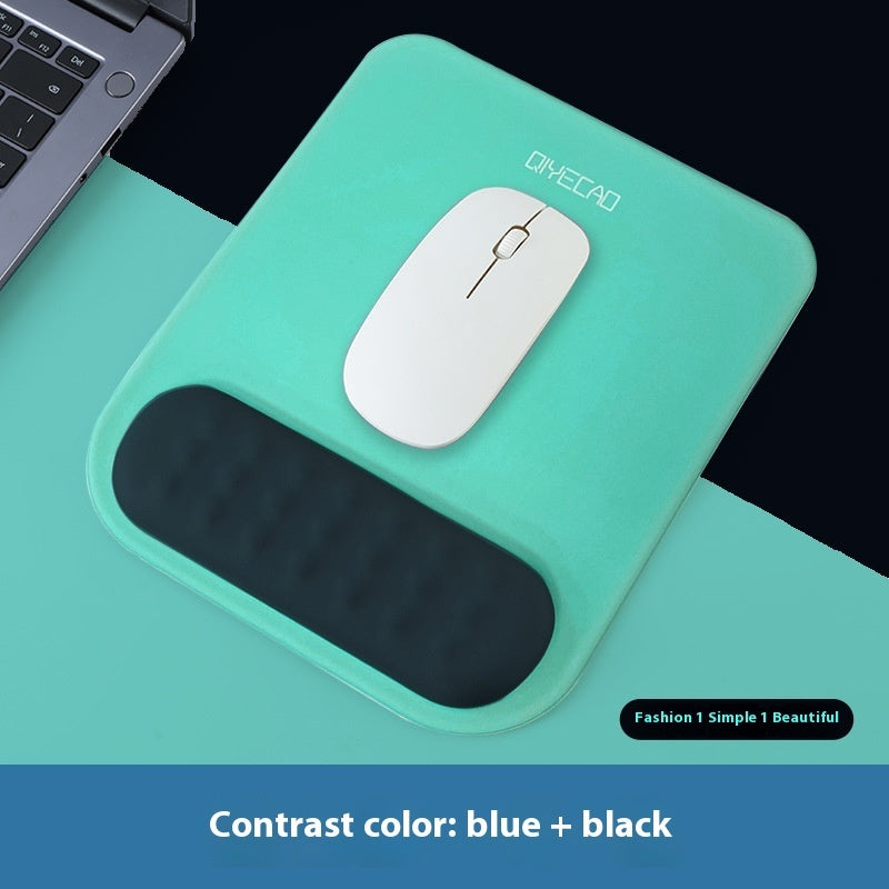 ErgoRest Mouse Pad – Wrist Support for Healthy & Comfortable Wor