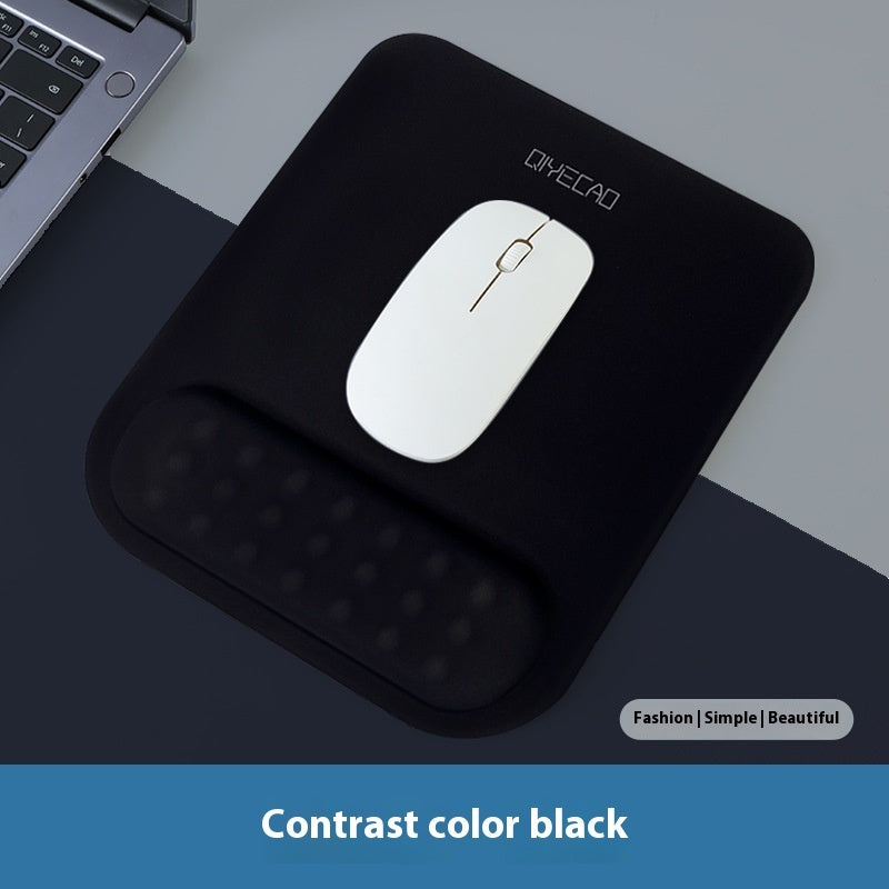 ErgoRest Mouse Pad – Wrist Support for Healthy & Comfortable Wor