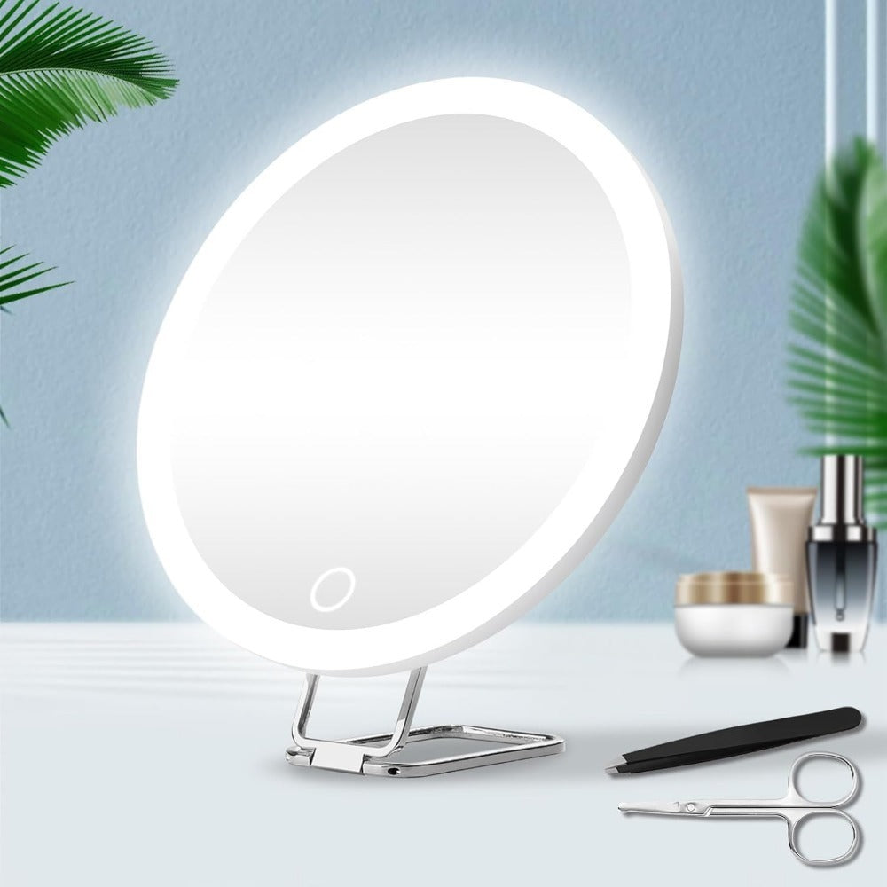 LumiMirror – Beauty Made Easy